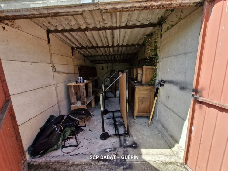 Maison a vendre Saint-Barthélemy 50140 Manche 91 m2 4 pièces 147560 euros