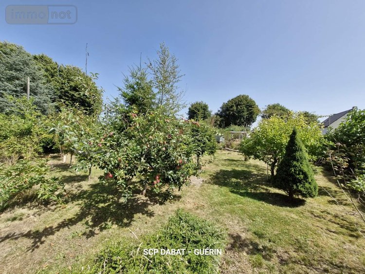 Maison a vendre Saint-Barthélemy 50140 Manche 91 m2 4 pièces 147560 euros