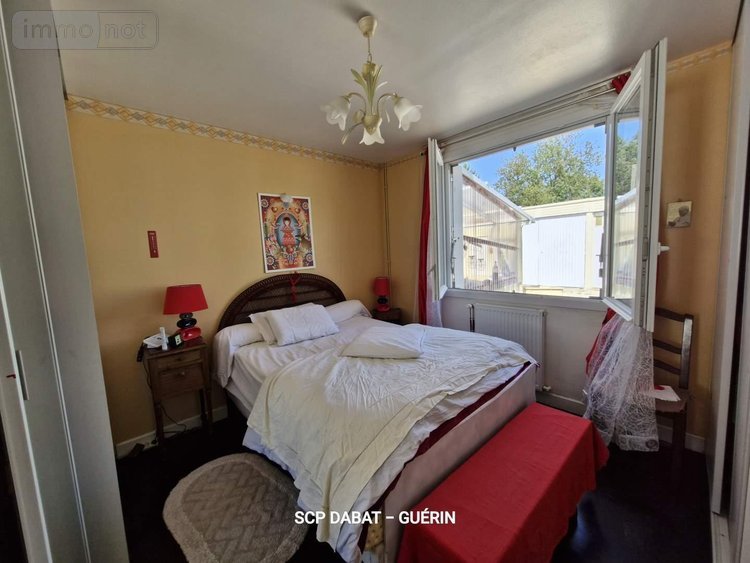 Maison a vendre Saint-Barthélemy 50140 Manche 91 m2 4 pièces 147560 euros