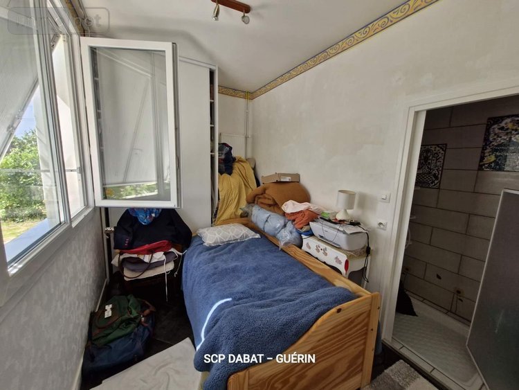 Maison a vendre Saint-Barthélemy 50140 Manche 91 m2 4 pièces 147560 euros