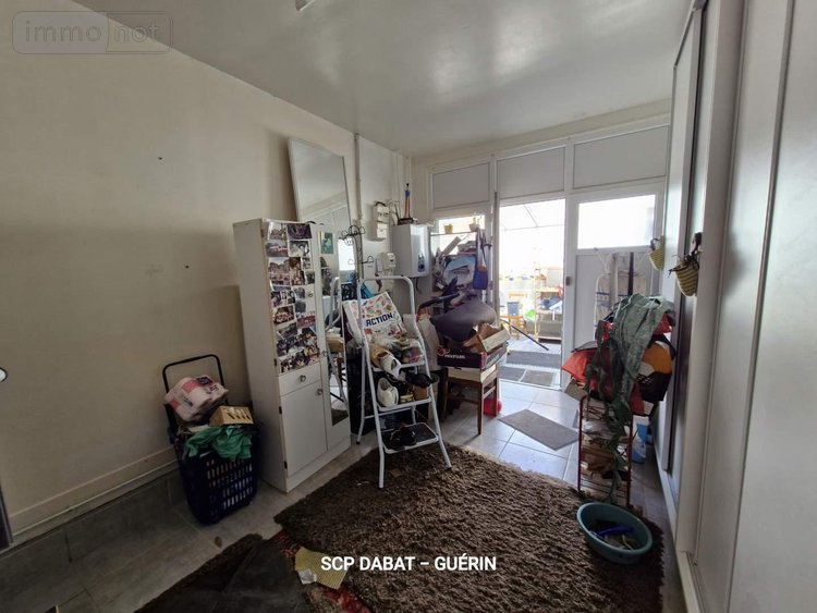 Maison a vendre Saint-Barthélemy 50140 Manche 91 m2 4 pièces 147560 euros