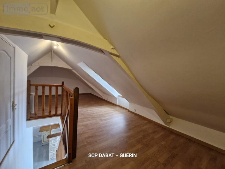 Maison a vendre Sourdeval 50150 Manche 43 m2 3 pièces 89590 euros