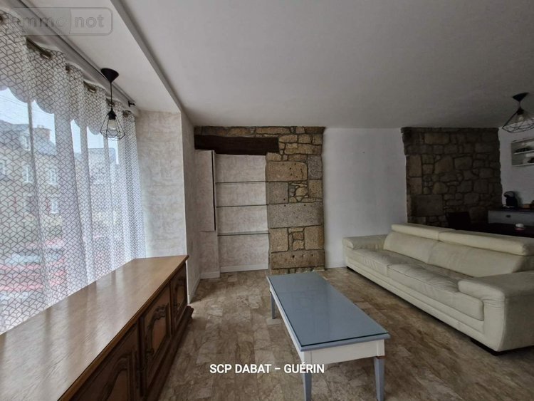 Immeuble a vendre Louvigné-du-Désert 35420 Ille-et-Vilaine 94 m2  126480 euros