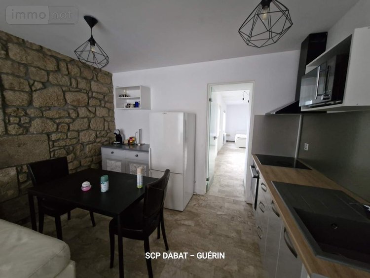 Immeuble a vendre Louvigné-du-Désert 35420 Ille-et-Vilaine 94 m2  126480 euros