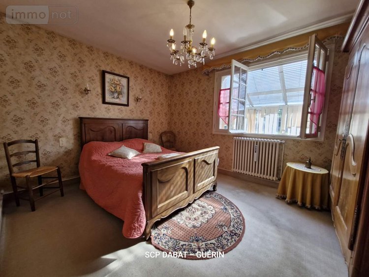 Maison a vendre Saint-Hilaire-du-Harcouët 50600 Manche 133 m2 5 pièces 173910 euros