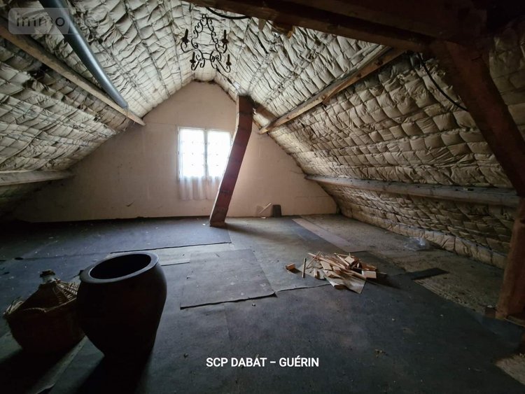 Maison a vendre Saint-Hilaire-du-Harcouët 50600 Manche 133 m2 5 pièces 173910 euros