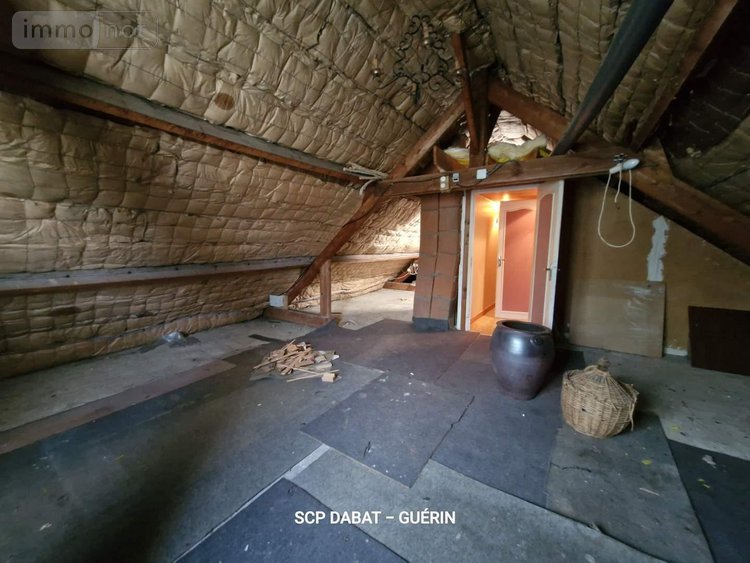 Maison a vendre Saint-Hilaire-du-Harcouët 50600 Manche 133 m2 5 pièces 173910 euros