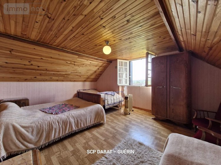 Maison a vendre Saint-Hilaire-du-Harcouët 50600 Manche 133 m2 5 pièces 163370 euros