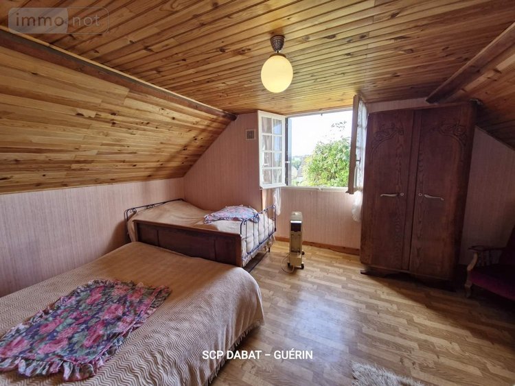 Maison a vendre Saint-Hilaire-du-Harcouët 50600 Manche 133 m2 5 pièces 173910 euros