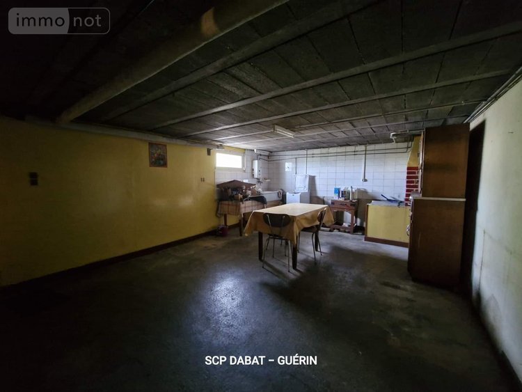 Maison a vendre Saint-Hilaire-du-Harcouët 50600 Manche 133 m2 5 pièces 173910 euros