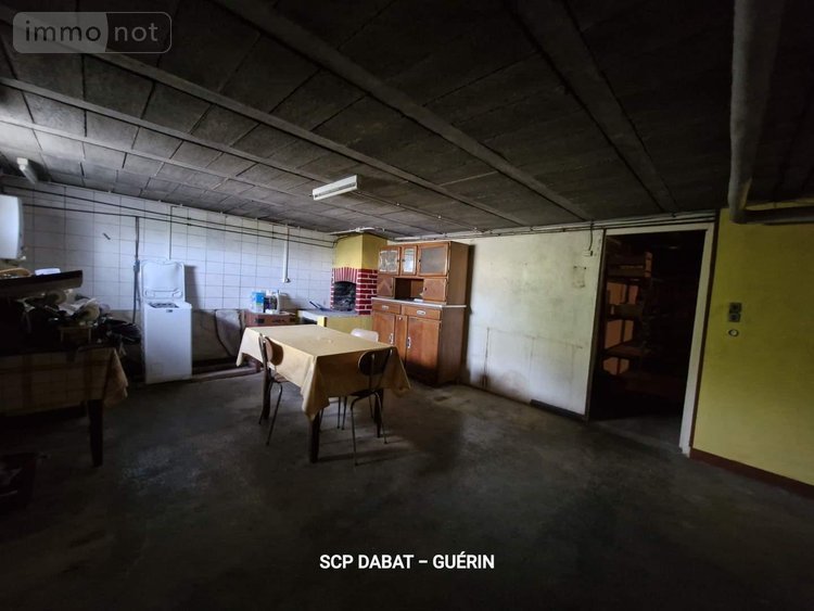 Maison a vendre Saint-Hilaire-du-Harcouët 50600 Manche 133 m2 5 pièces 163370 euros