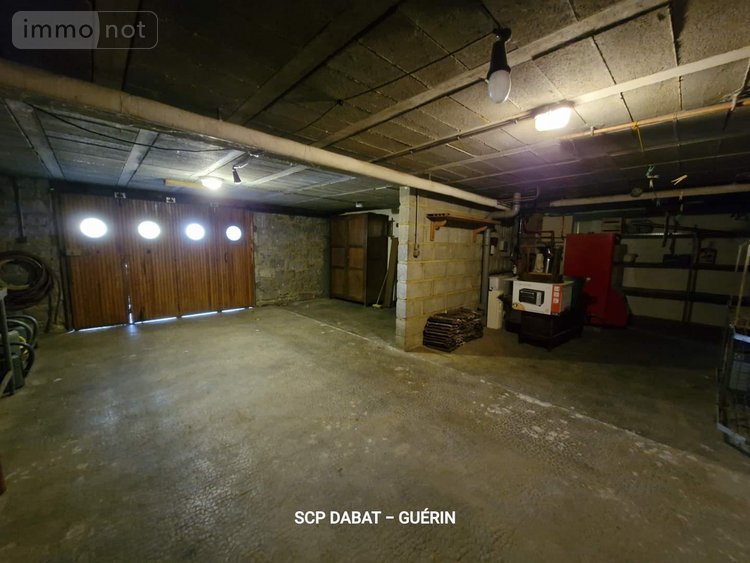 Maison a vendre Saint-Hilaire-du-Harcouët 50600 Manche 133 m2 5 pièces 173910 euros