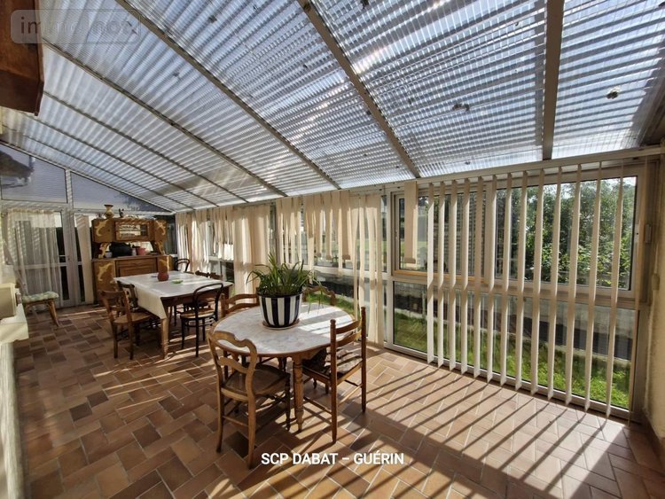 Maison a vendre Saint-Hilaire-du-Harcouët 50600 Manche 133 m2 5 pièces 163370 euros