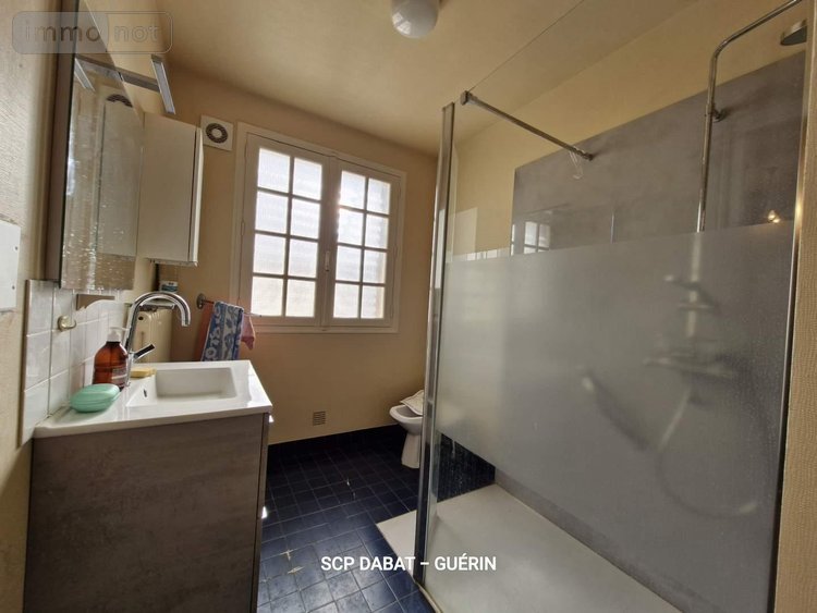 Maison a vendre Saint-Hilaire-du-Harcouët 50600 Manche 133 m2 5 pièces 173910 euros