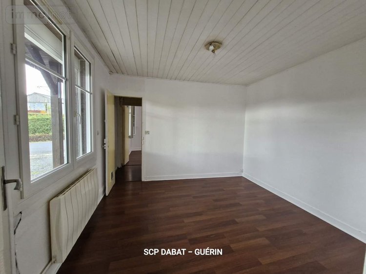 Maison a vendre Saint-Hilaire-du-Harcouët 50600 Manche 95 m2 4 pièces 115940 euros