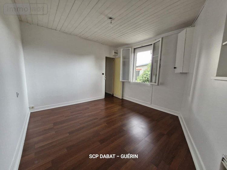 Maison a vendre Saint-Hilaire-du-Harcouët 50600 Manche 95 m2 4 pièces 115940 euros