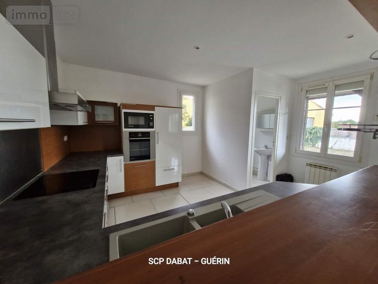 Maison a vendre Saint-Hilaire-du-Harcouët 50600 Manche 95 m2 4 pièces 115940 euros