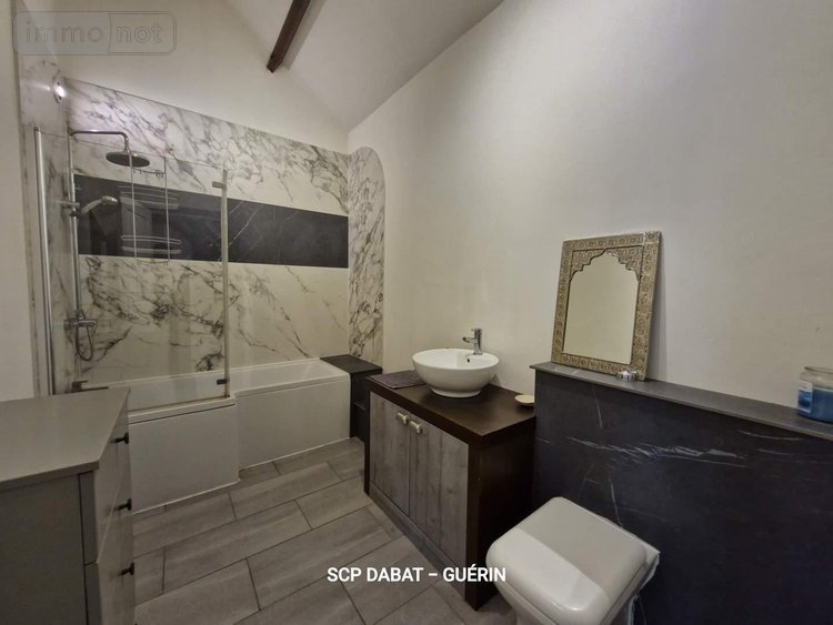 Maison a vendre Ger 50850 Manche 369 m2 13 pièces 706180 euros