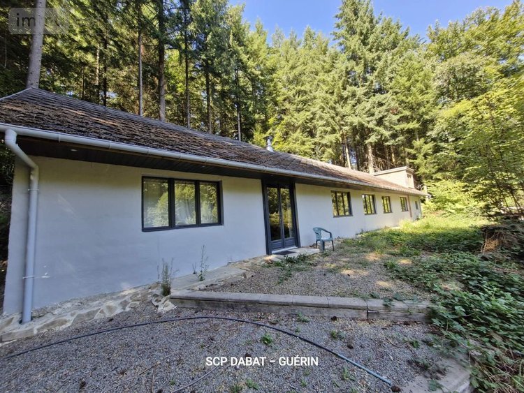 Maison a vendre Ger 50850 Manche 369 m2 13 pièces 706180 euros