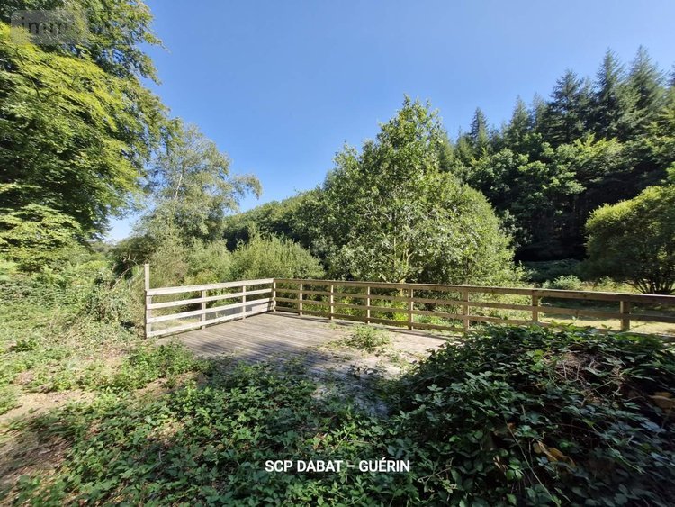 Maison a vendre Ger 50850 Manche 369 m2 13 pièces 706180 euros