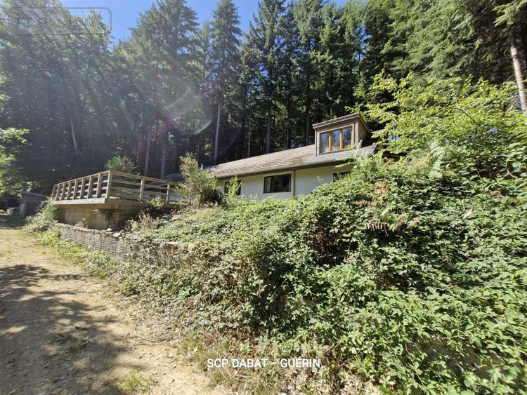 Maison a vendre Ger 50850 Manche 369 m2 13 pièces 706180 euros