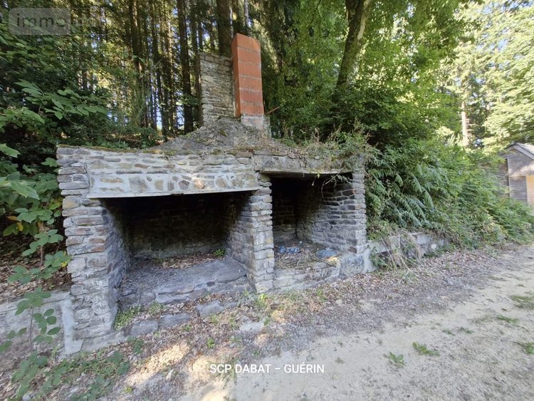 Maison a vendre Ger 50850 Manche 369 m2 13 pièces 706180 euros