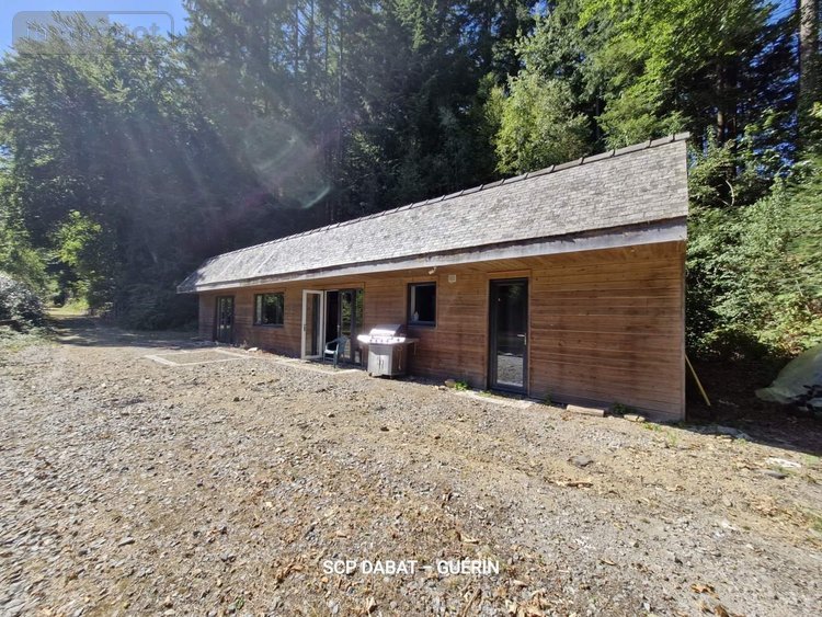 Maison a vendre Ger 50850 Manche 369 m2 13 pièces 706180 euros