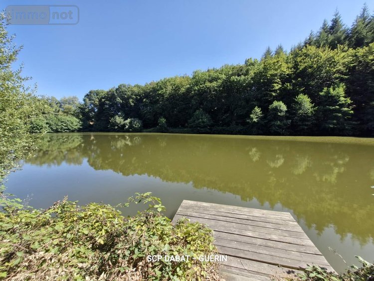 Maison a vendre Ger 50850 Manche 369 m2 13 pièces 706180 euros