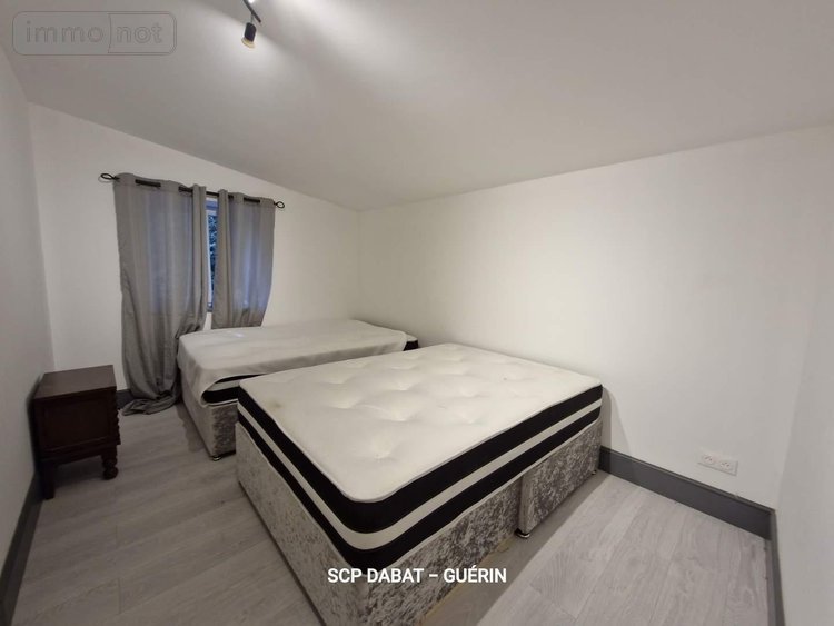 Maison a vendre Ger 50850 Manche 369 m2 13 pièces 706180 euros