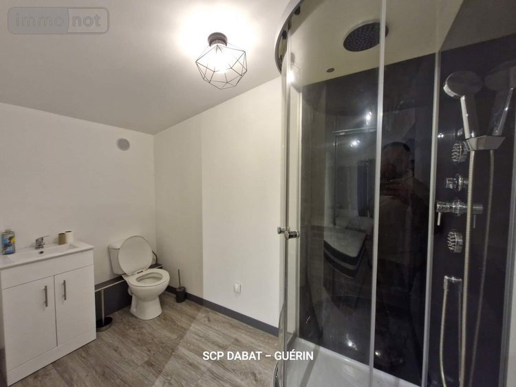 Maison a vendre Ger 50850 Manche 369 m2 13 pièces 706180 euros