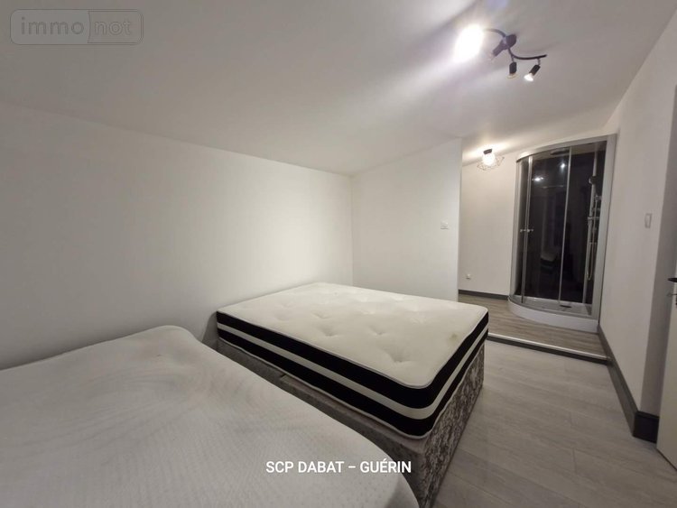 Maison a vendre Ger 50850 Manche 369 m2 13 pièces 706180 euros