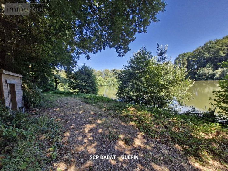 Maison a vendre Ger 50850 Manche 369 m2 13 pièces 706180 euros