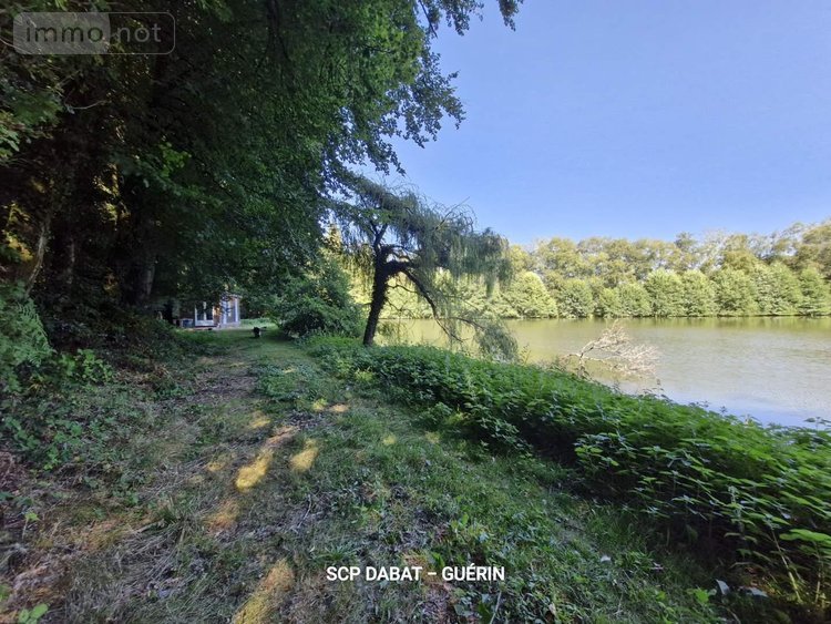 Maison a vendre Ger 50850 Manche 369 m2 13 pièces 706180 euros