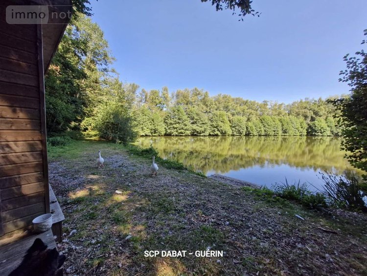 Maison a vendre Ger 50850 Manche 369 m2 13 pièces 706180 euros