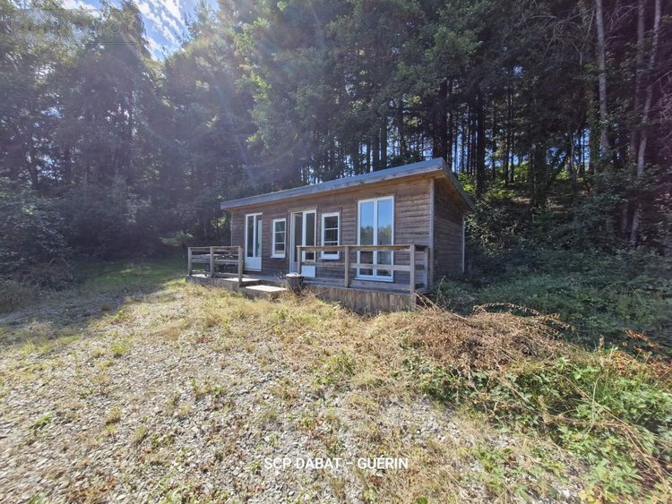 Maison a vendre Ger 50850 Manche 369 m2 13 pièces 706180 euros