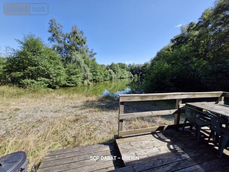 Maison a vendre Ger 50850 Manche 369 m2 13 pièces 706180 euros