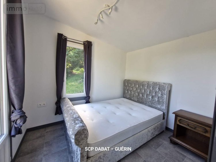 Maison a vendre Ger 50850 Manche 369 m2 13 pièces 706180 euros