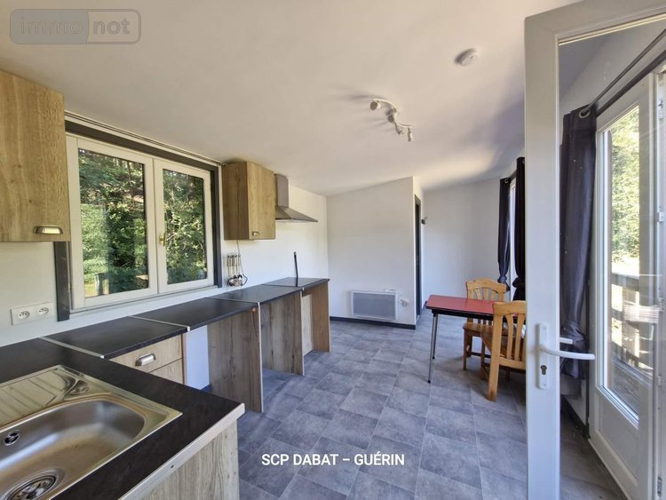 Maison a vendre Ger 50850 Manche 369 m2 13 pièces 706180 euros