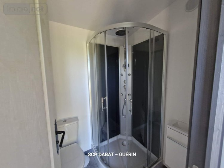 Maison a vendre Ger 50850 Manche 369 m2 13 pièces 706180 euros