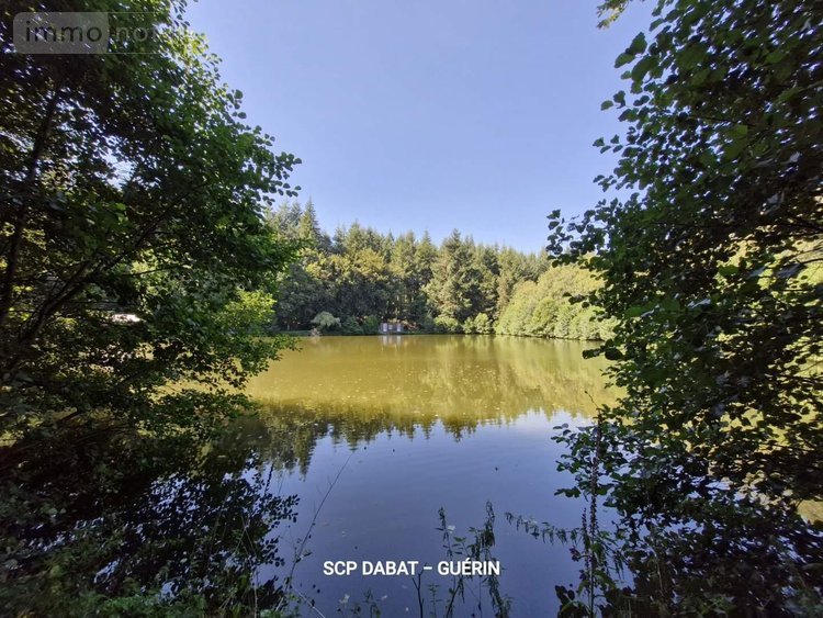 Maison a vendre Ger 50850 Manche 369 m2 13 pièces 706180 euros