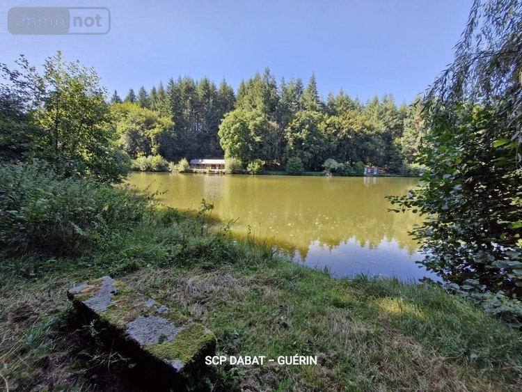 Maison a vendre Ger 50850 Manche 369 m2 13 pièces 706180 euros