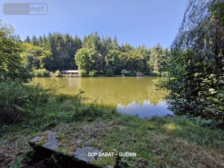 Maison a vendre Ger 50850 Manche 369 m2 13 pièces 706180 euros