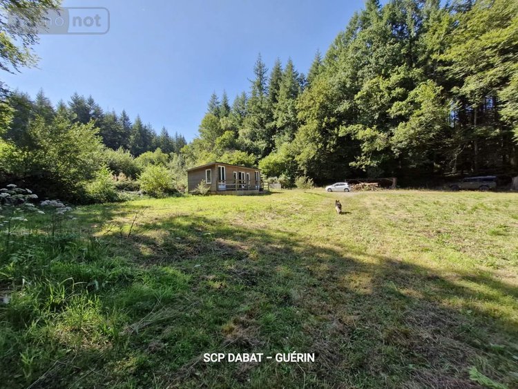 Maison a vendre Ger 50850 Manche 369 m2 13 pièces 706180 euros