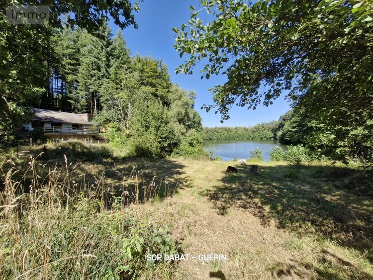 Maison a vendre Ger 50850 Manche 369 m2 13 pièces 706180 euros