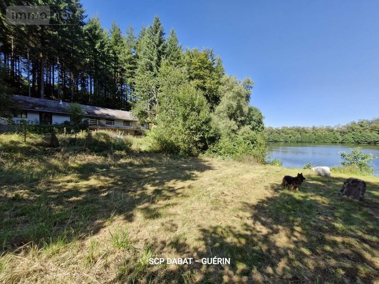 Maison a vendre Ger 50850 Manche 369 m2 13 pièces 706180 euros