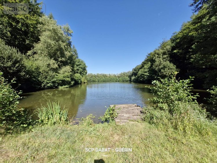 Maison a vendre Ger 50850 Manche 369 m2 13 pièces 706180 euros