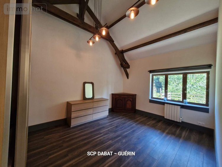 Maison a vendre Ger 50850 Manche 369 m2 13 pièces 706180 euros