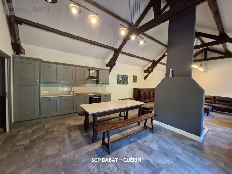 Maison a vendre Ger 50850 Manche 369 m2 13 pièces 706180 euros