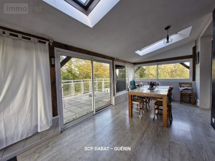 Maison a vendre Mortain-Bocage 50140 Manche 108 m2 4 pièces 184450 euros