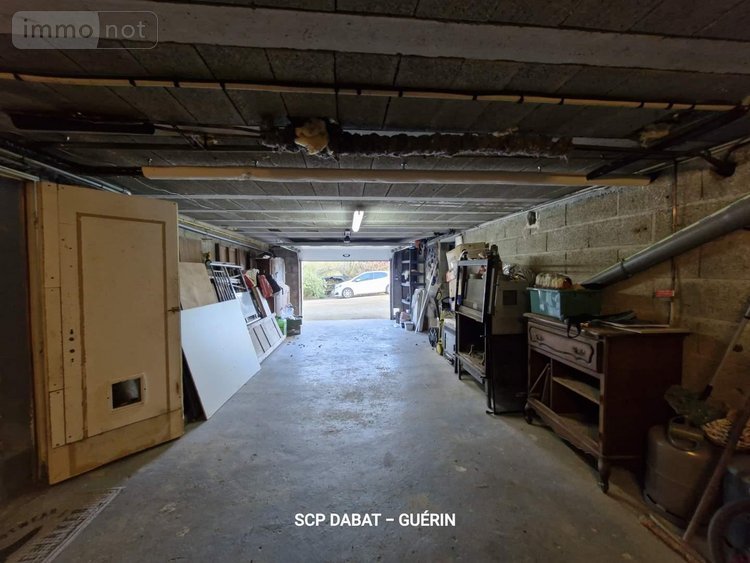 Maison a vendre Mortain-Bocage 50140 Manche 108 m2 4 pièces 184450 euros